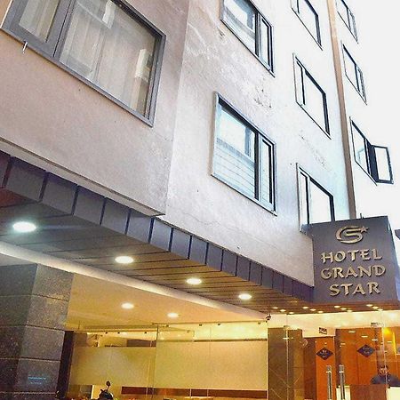 Hotel O Grand Star Amritsar Dış mekan fotoğraf
