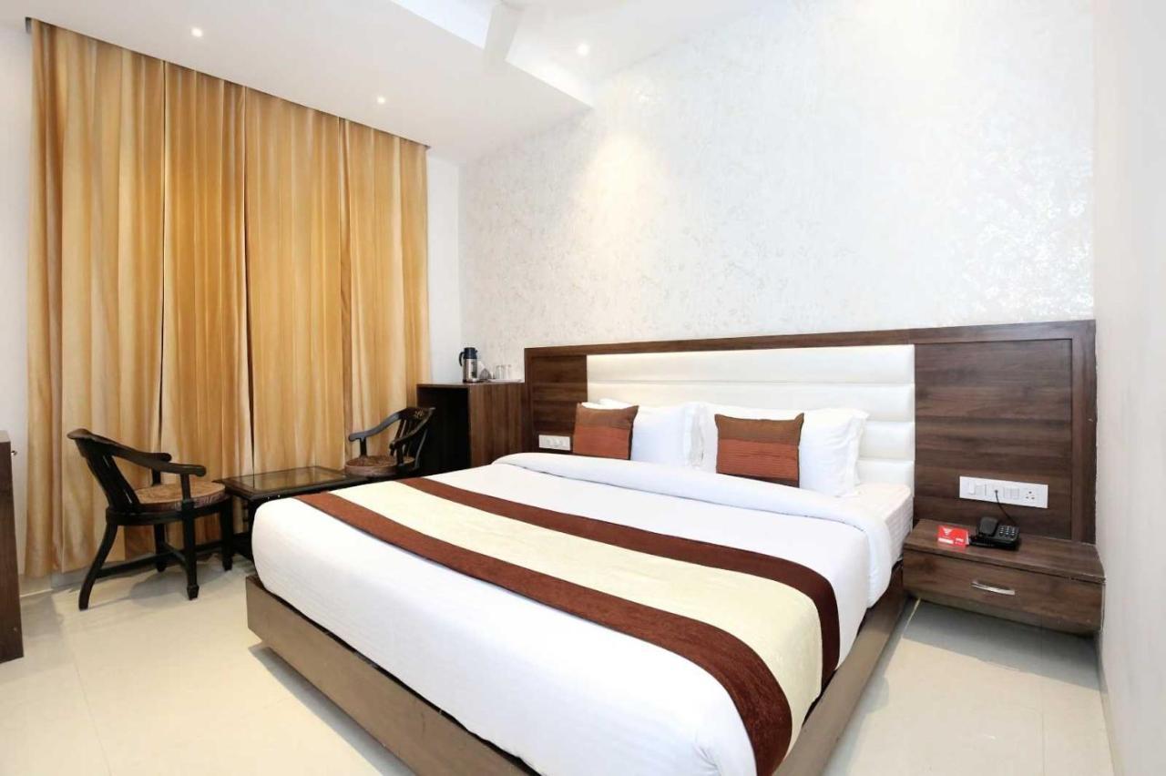 Hotel O Grand Star Amritsar Dış mekan fotoğraf