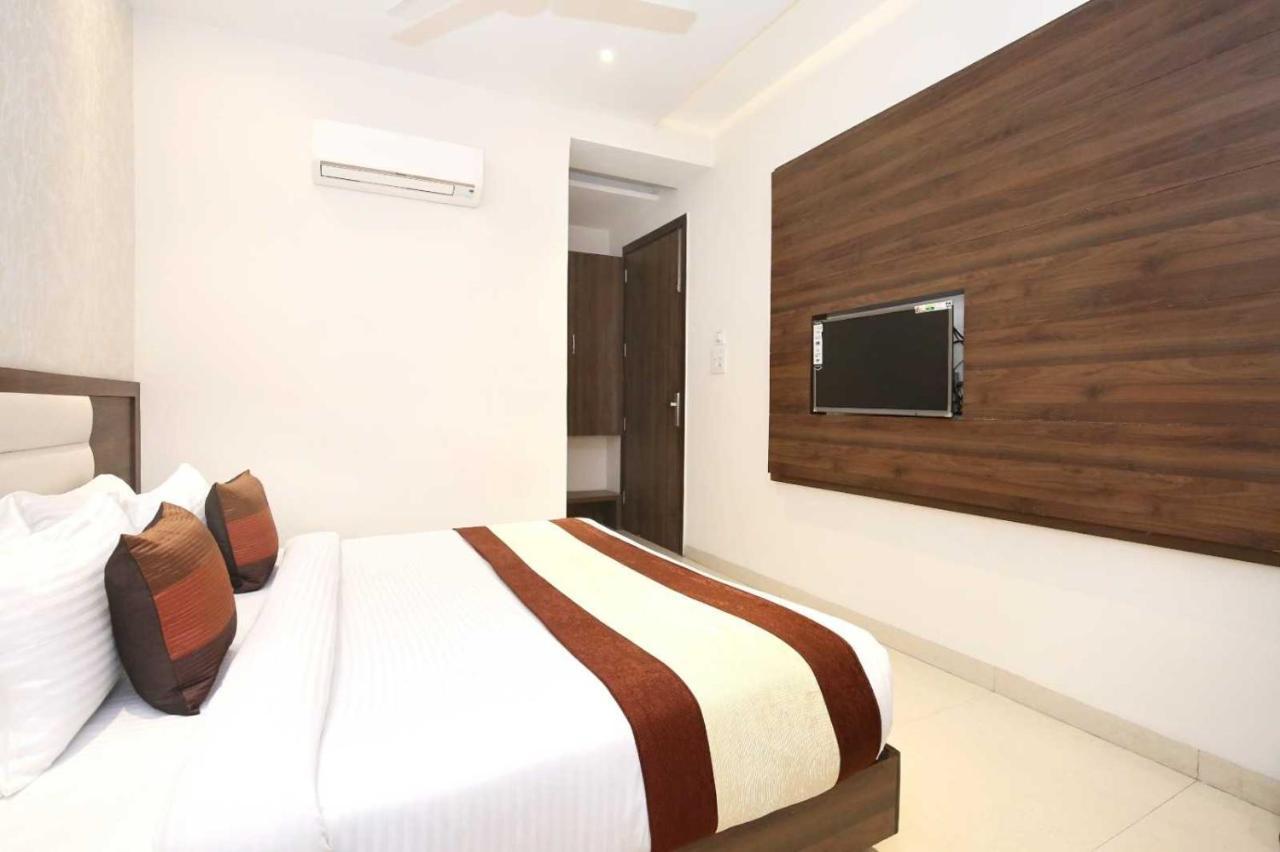 Hotel O Grand Star Amritsar Dış mekan fotoğraf