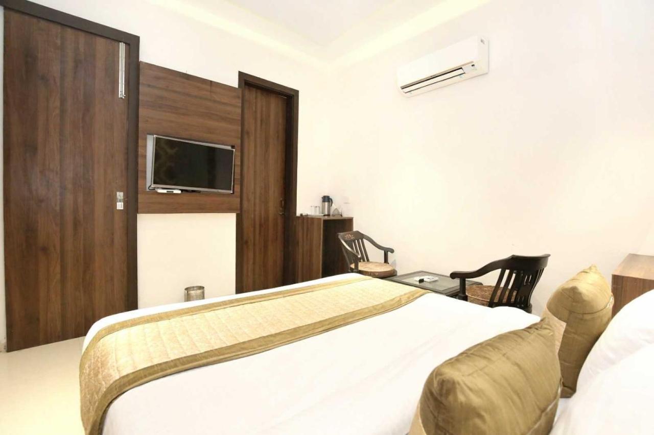 Hotel O Grand Star Amritsar Dış mekan fotoğraf