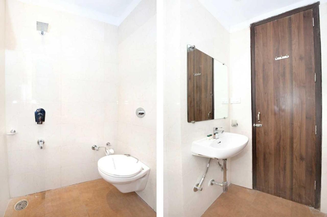 Hotel O Grand Star Amritsar Dış mekan fotoğraf