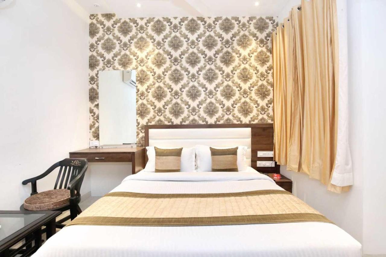 Hotel O Grand Star Amritsar Dış mekan fotoğraf