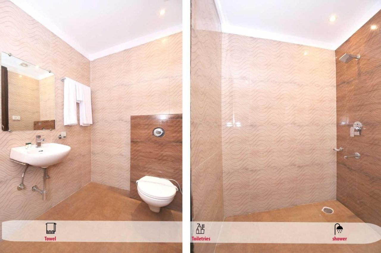 Hotel O Grand Star Amritsar Dış mekan fotoğraf