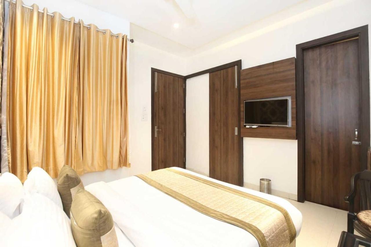 Hotel O Grand Star Amritsar Dış mekan fotoğraf