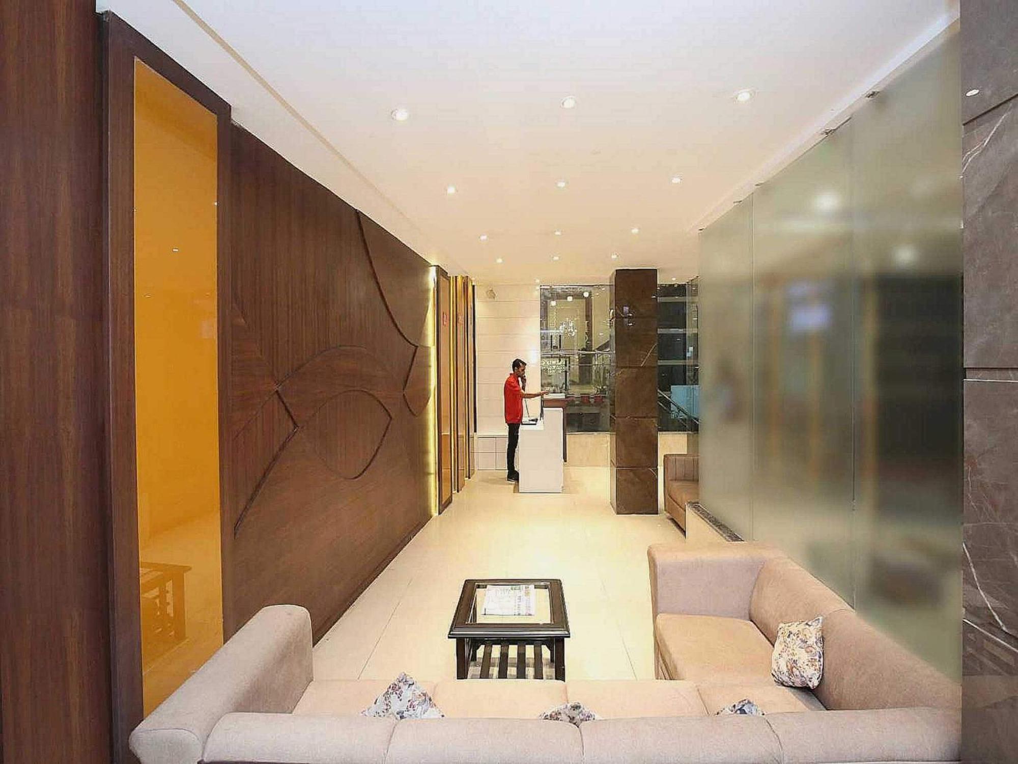 Hotel O Grand Star Amritsar Dış mekan fotoğraf