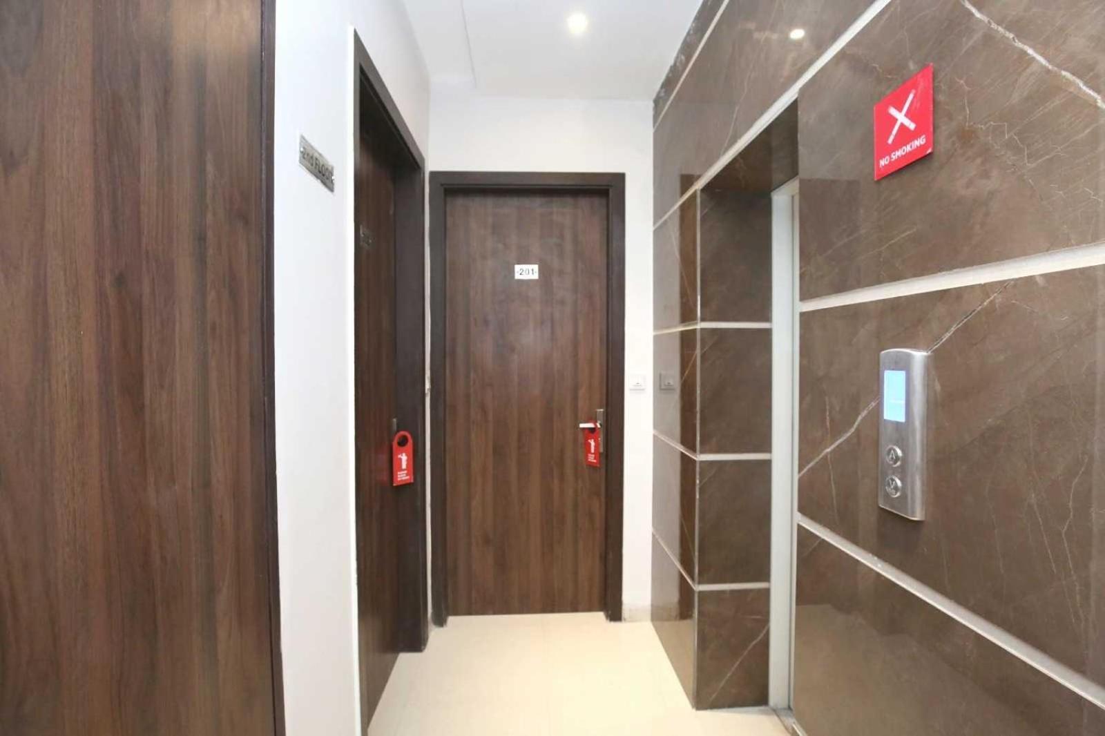 Hotel O Grand Star Amritsar Dış mekan fotoğraf