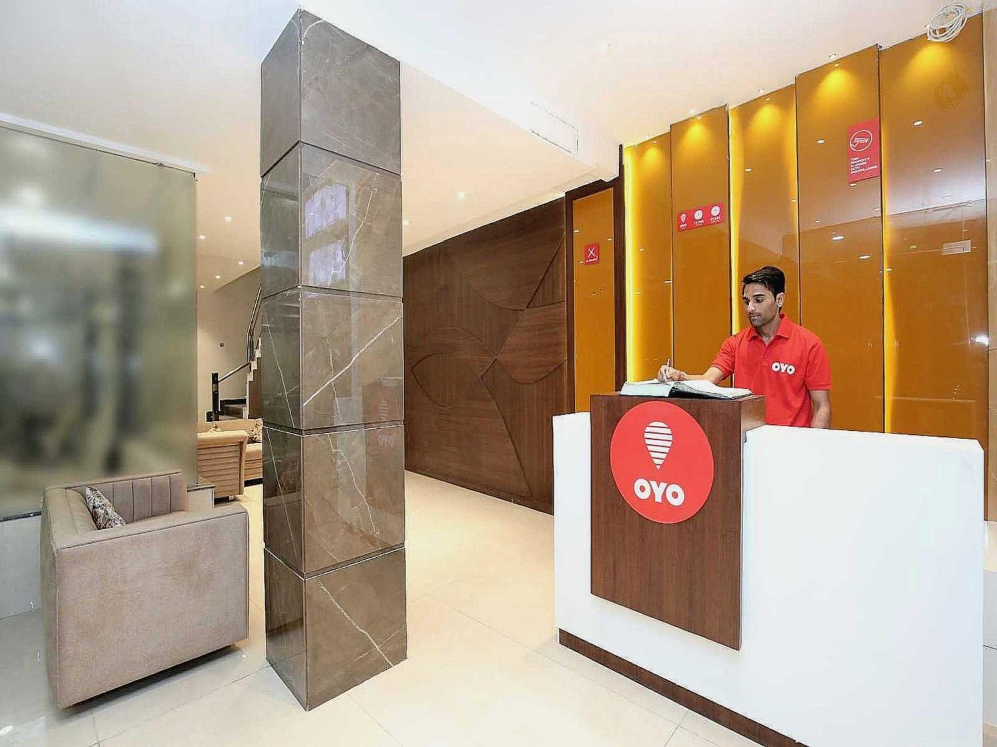 Hotel O Grand Star Amritsar Dış mekan fotoğraf