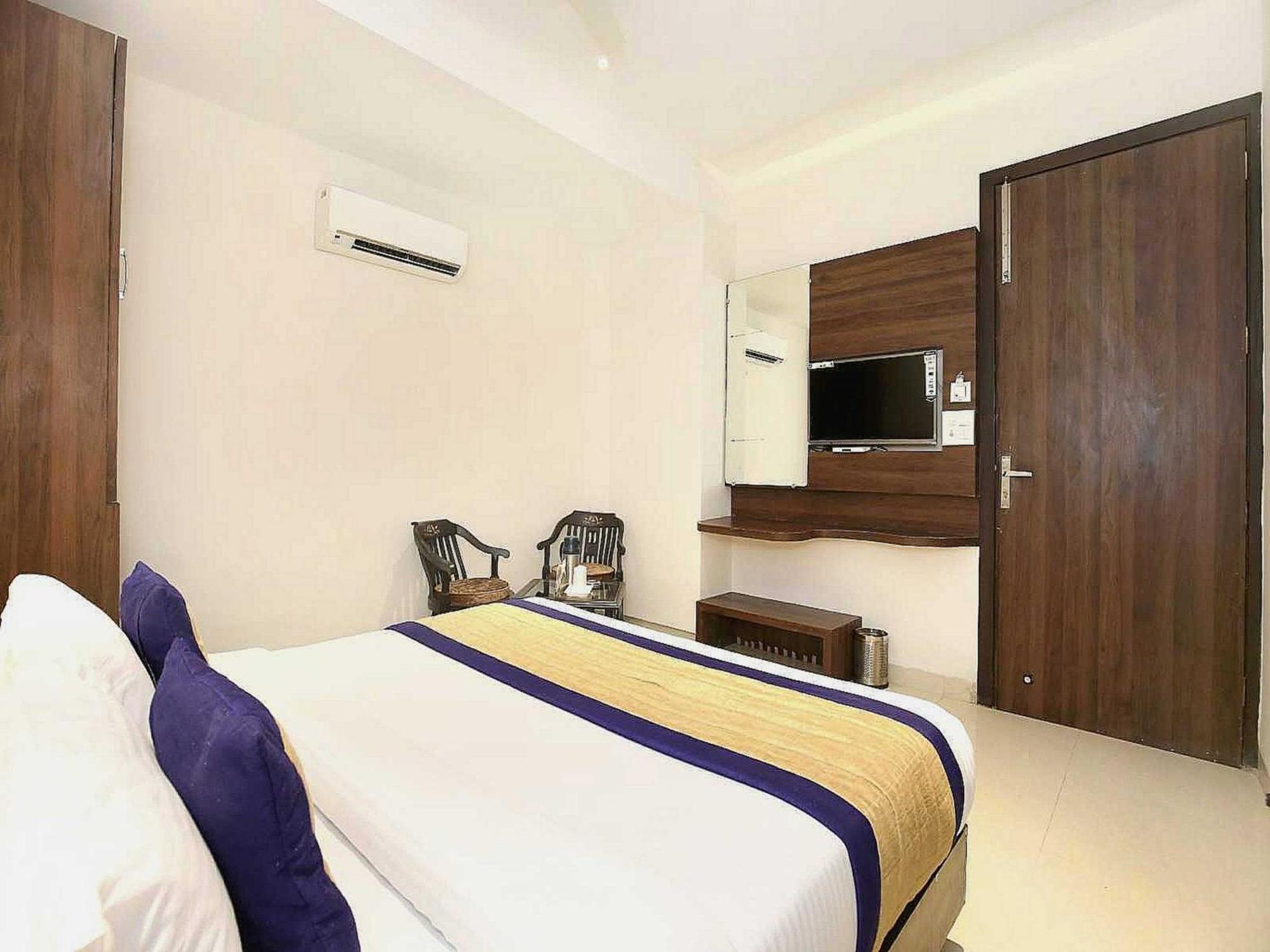 Hotel O Grand Star Amritsar Dış mekan fotoğraf