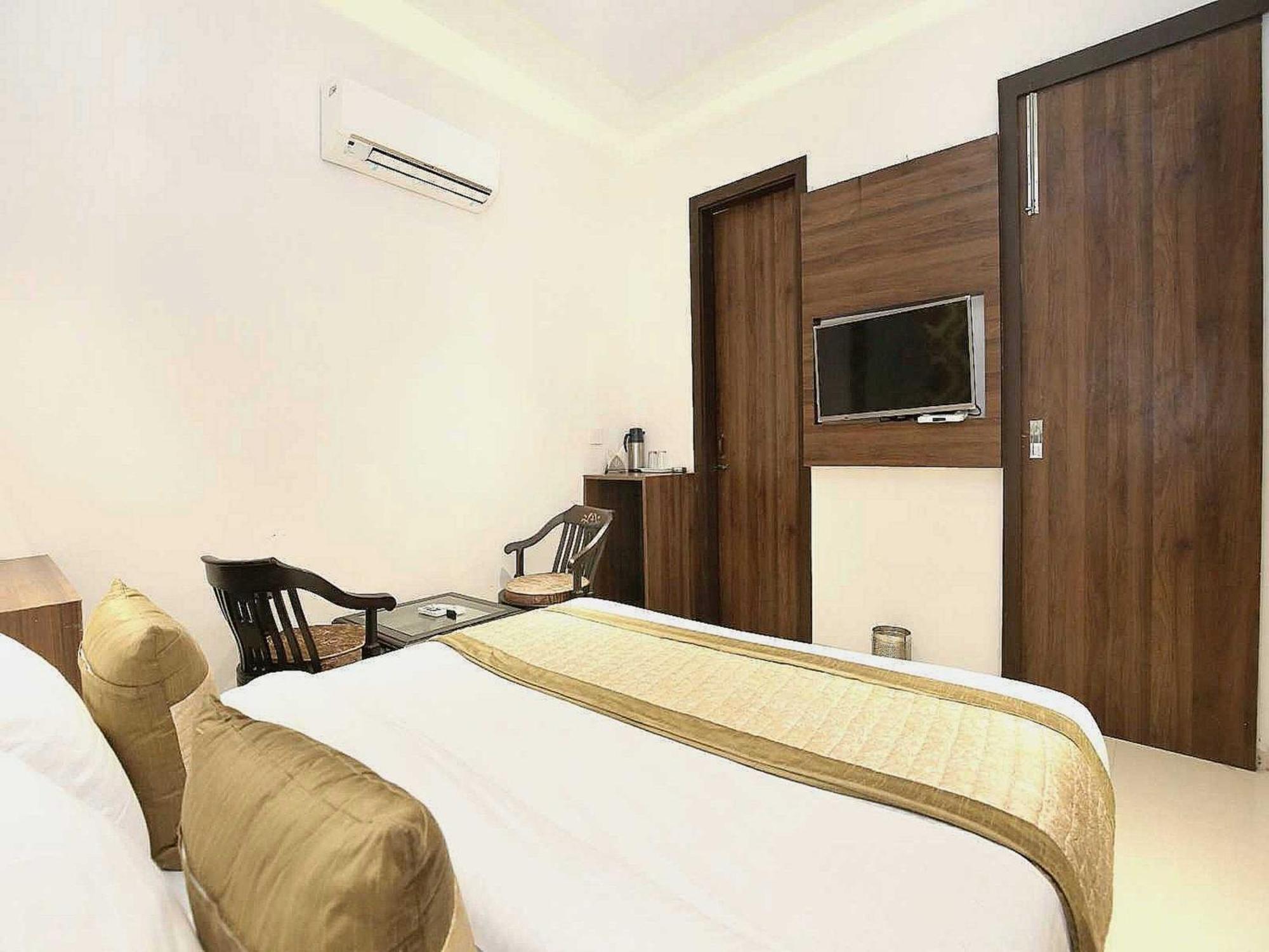 Hotel O Grand Star Amritsar Dış mekan fotoğraf