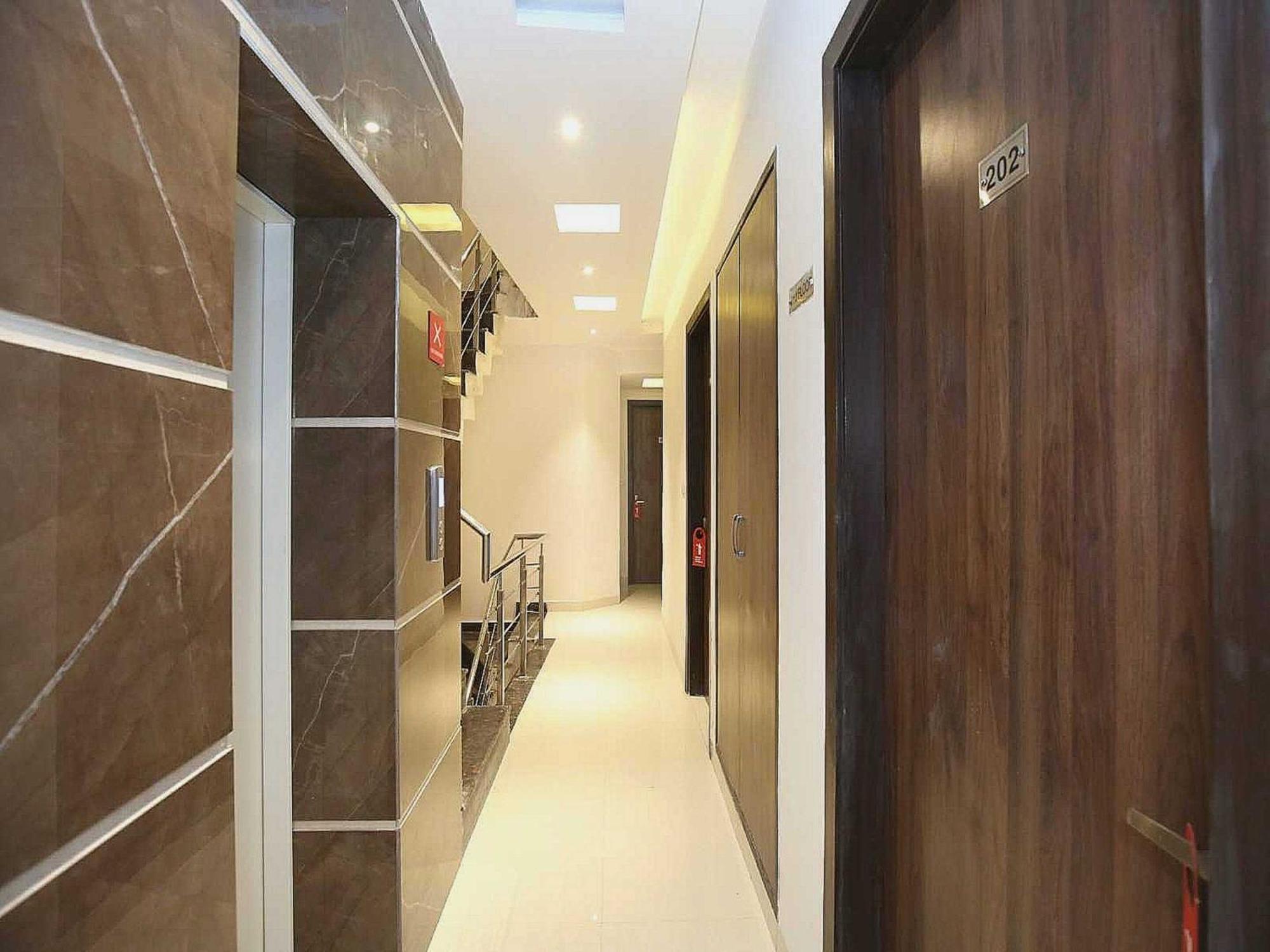 Hotel O Grand Star Amritsar Dış mekan fotoğraf