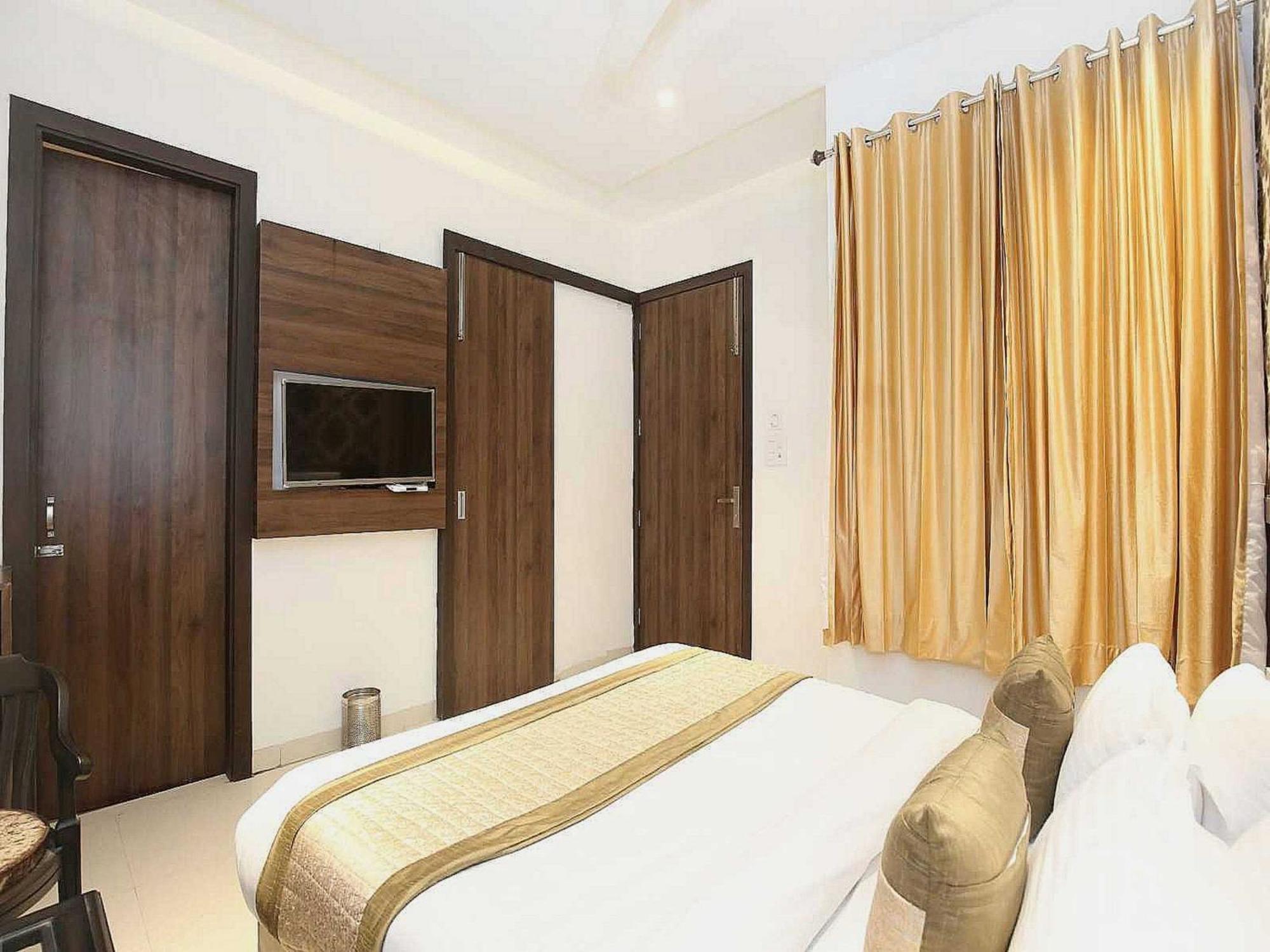 Hotel O Grand Star Amritsar Dış mekan fotoğraf