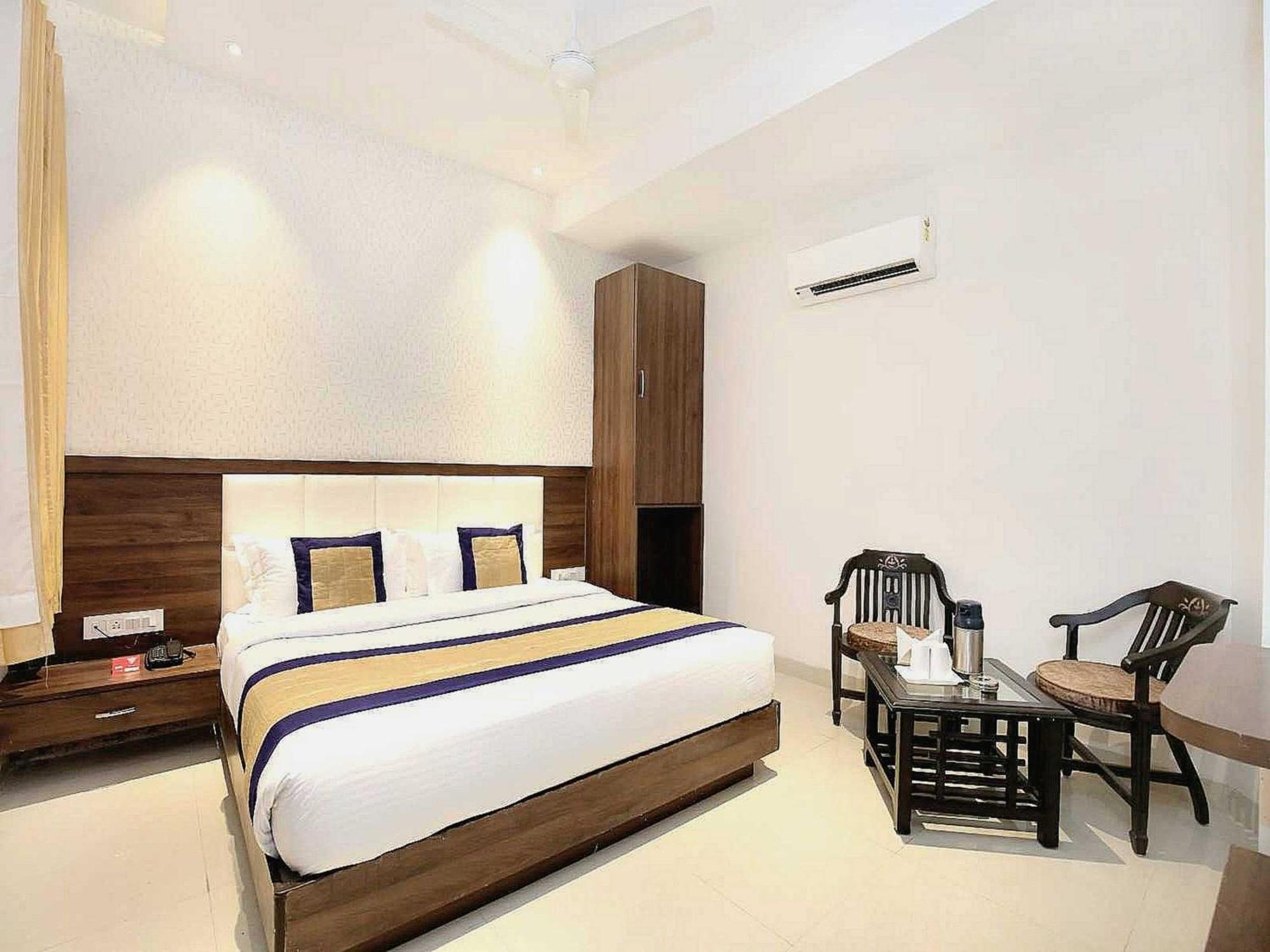 Hotel O Grand Star Amritsar Dış mekan fotoğraf