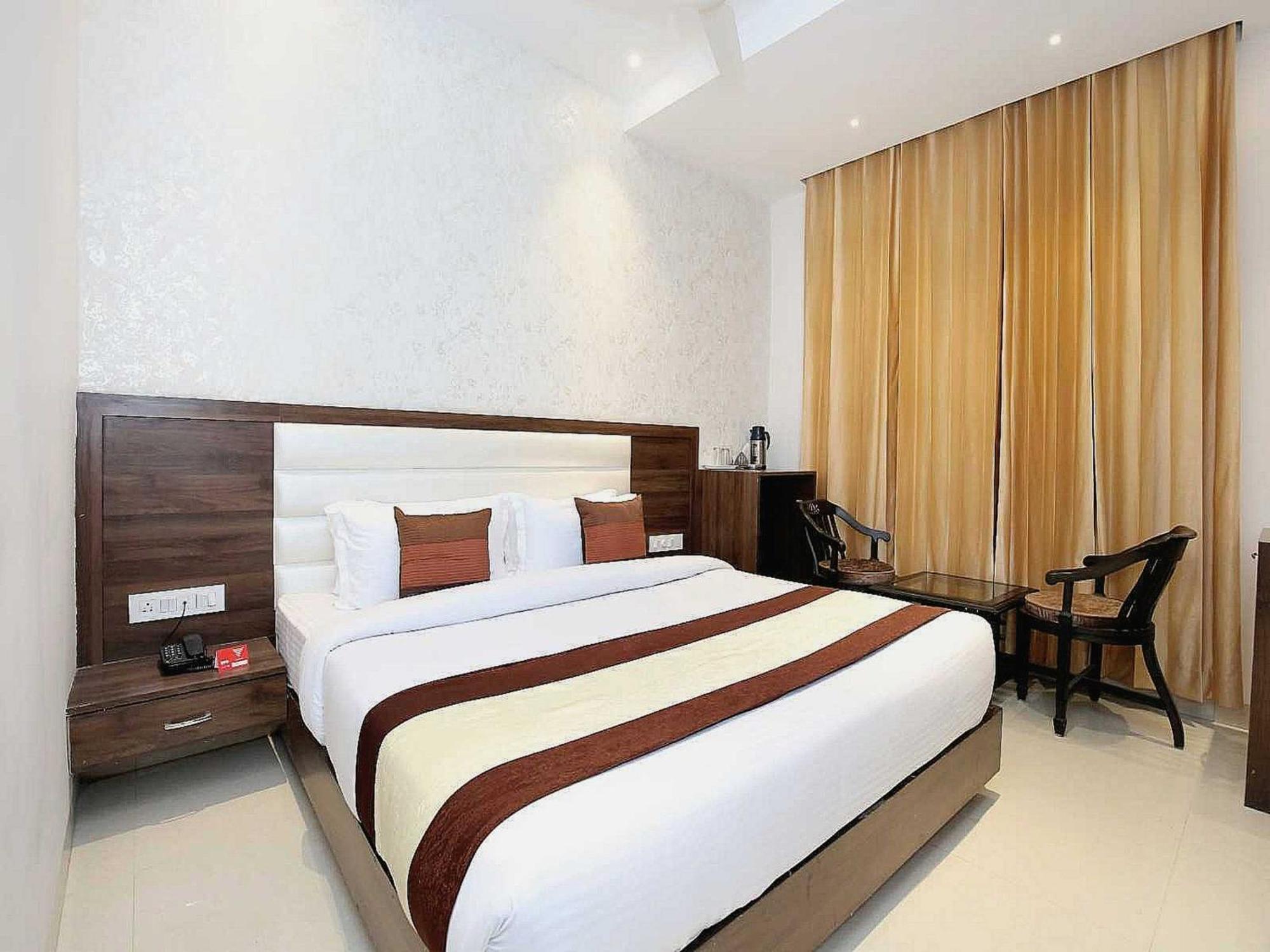 Hotel O Grand Star Amritsar Dış mekan fotoğraf