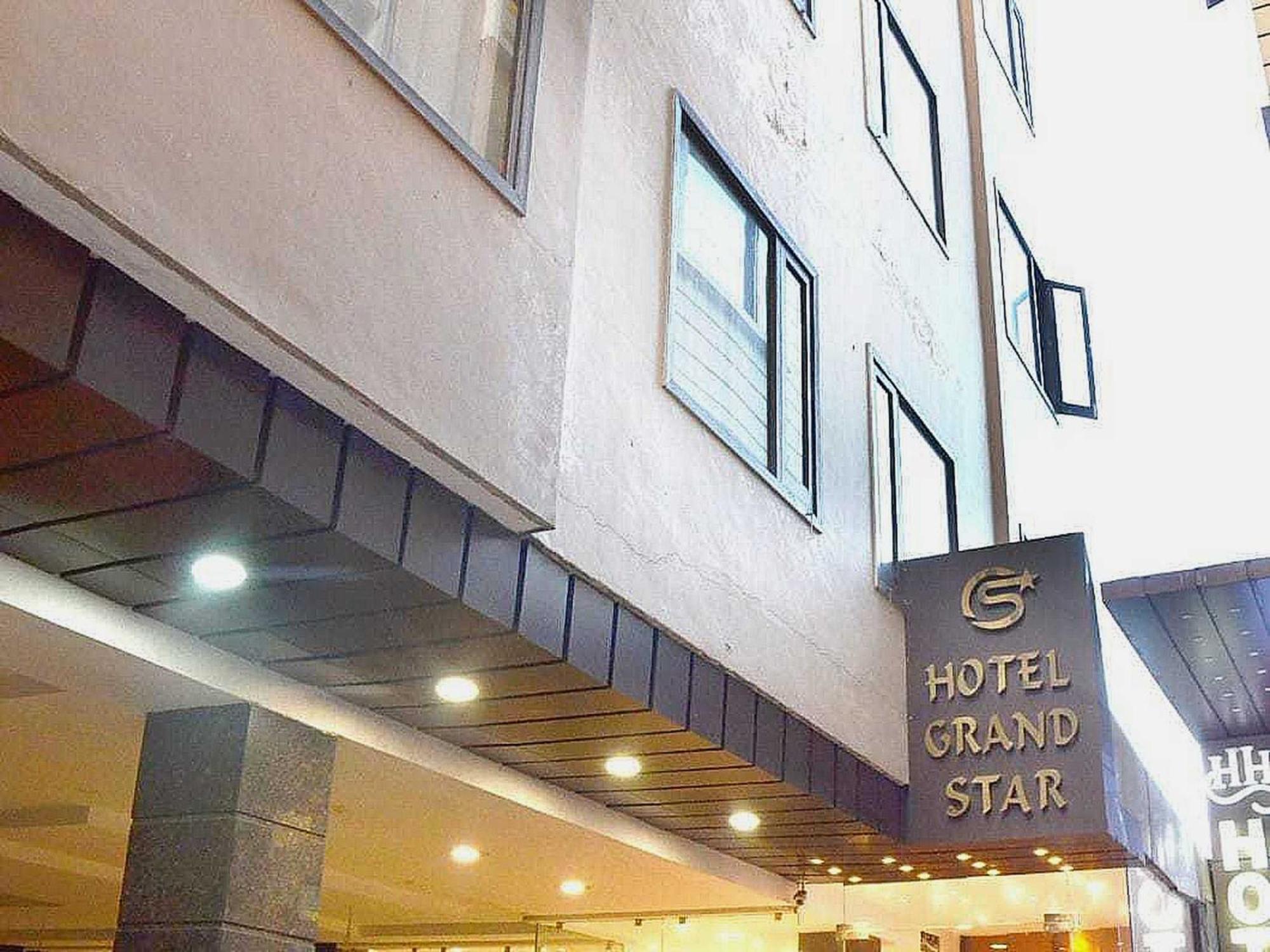 Hotel O Grand Star Amritsar Dış mekan fotoğraf